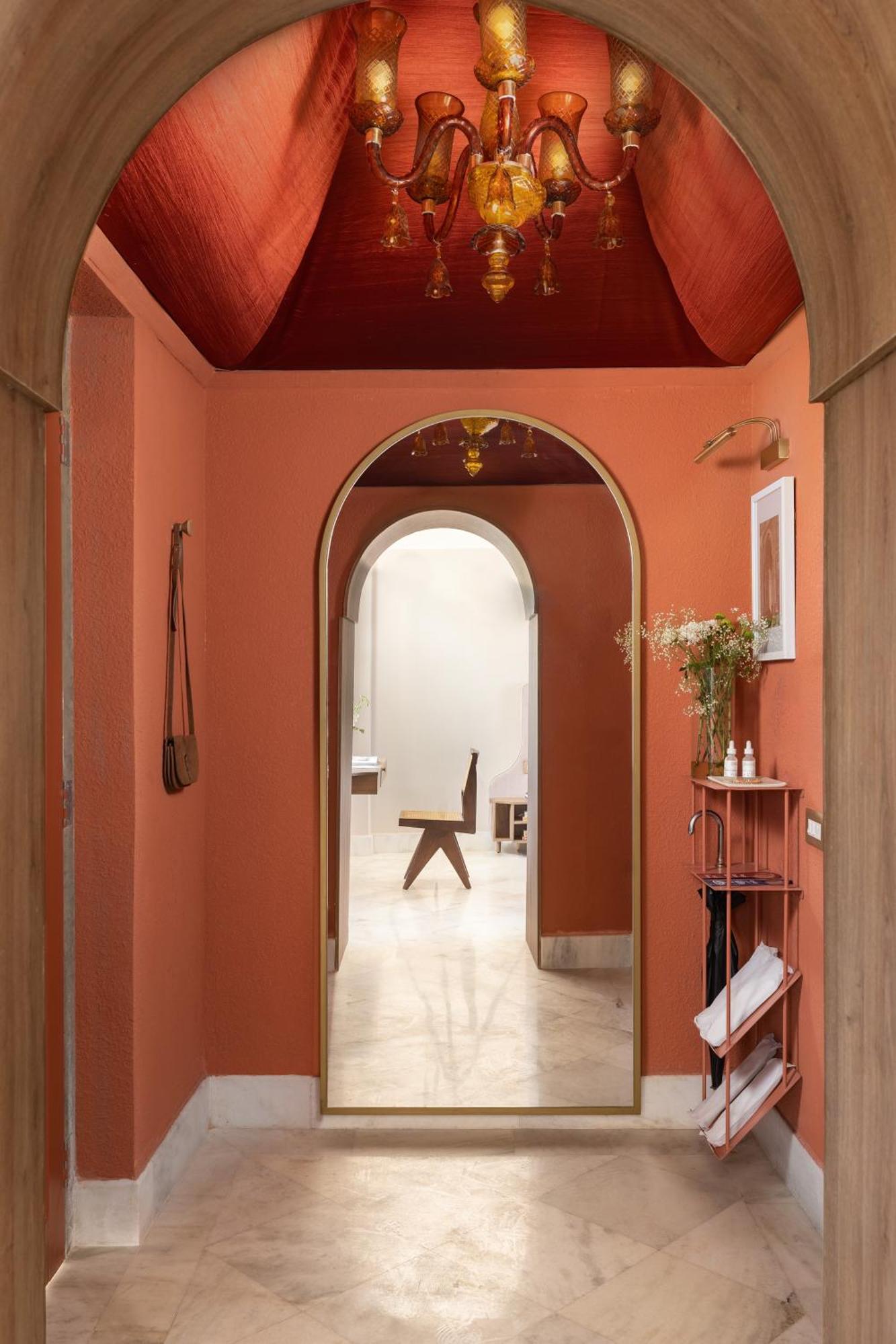 Hotel Manuscript - Jhilwara Haveli Udaipur Exterior foto